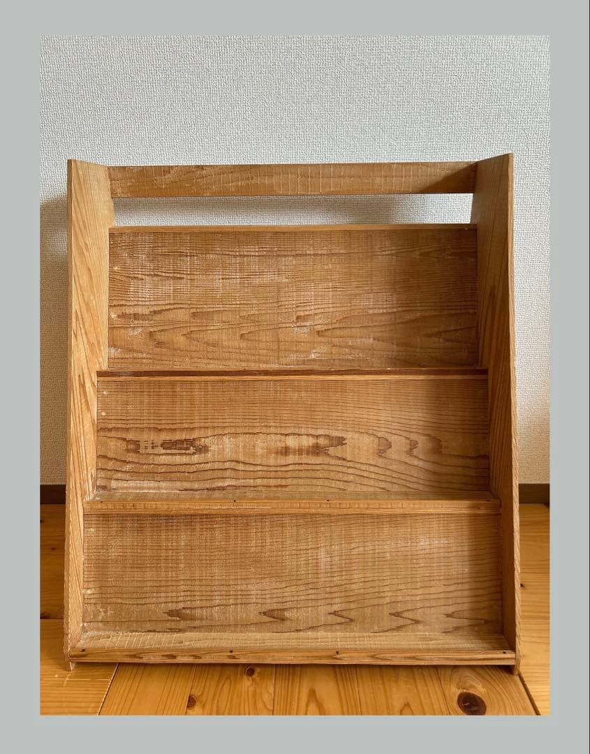 CLASKA ブックラック