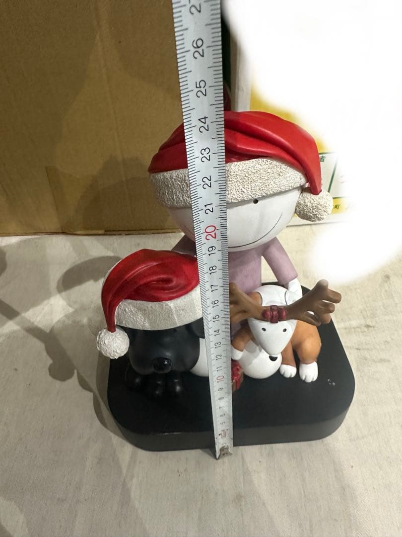 希少　ダグハイド　オブジェ　【ありがとう】　Dug Hyde 数量限定