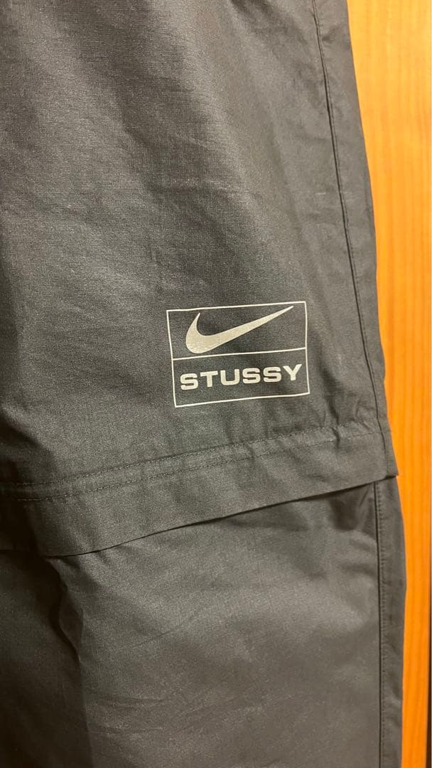 Stussy × Nike Storm-Fit Track Pant