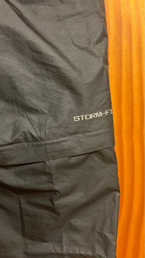 Stussy × Nike Storm-Fit Track Pant