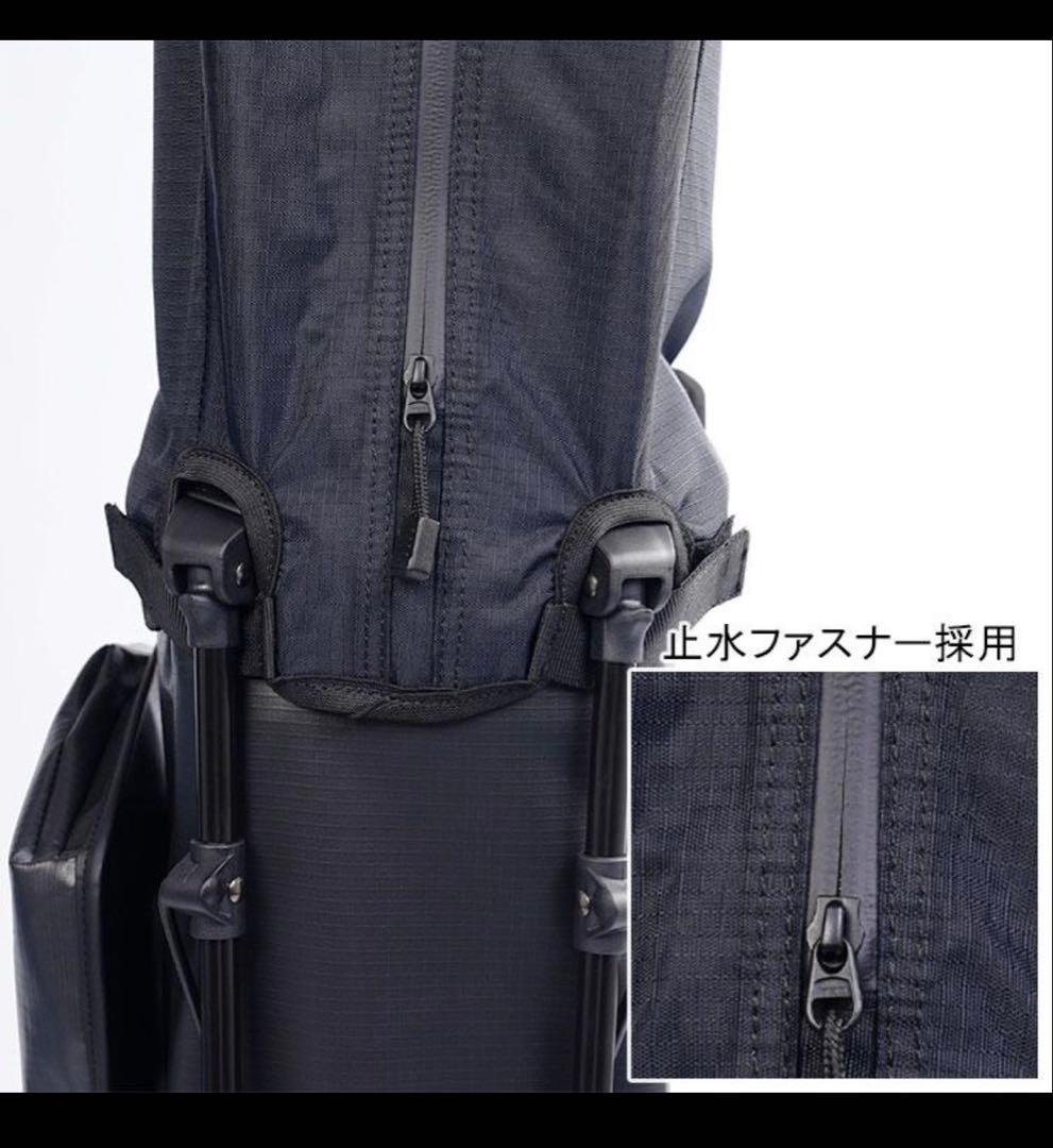 ミニマルゴルフMNML GOLF TERRA StandSN1 スタンドバッグ