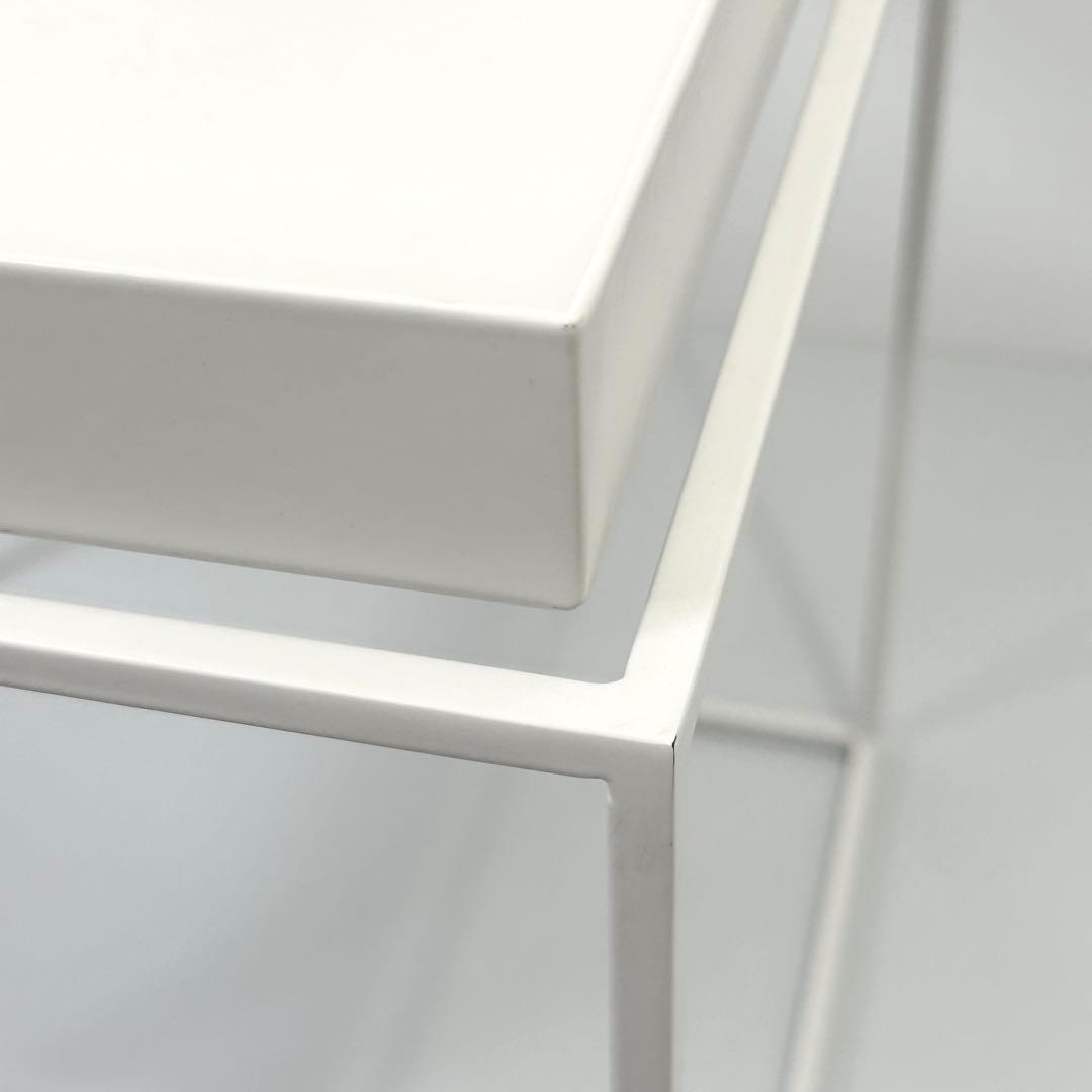 HAY TRAY TABLE トレイテーブル M ホワイト