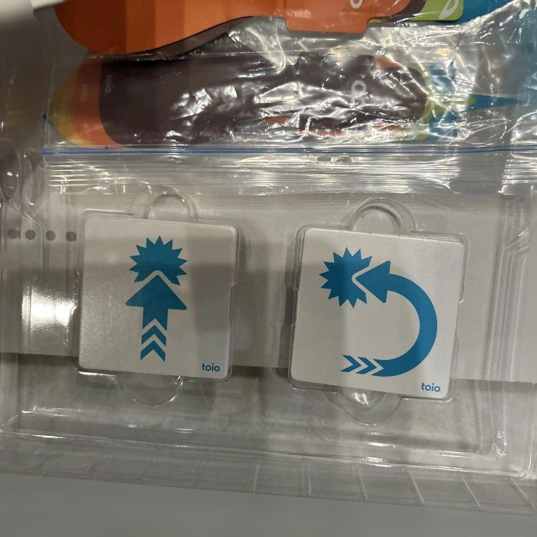 toio コレクション