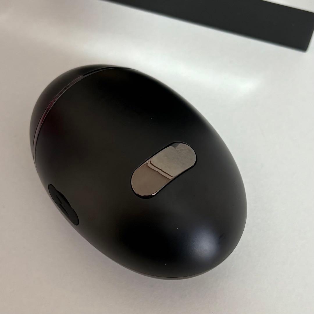 DISM ディズム EMS ポアディープクリア&リフトブラシ