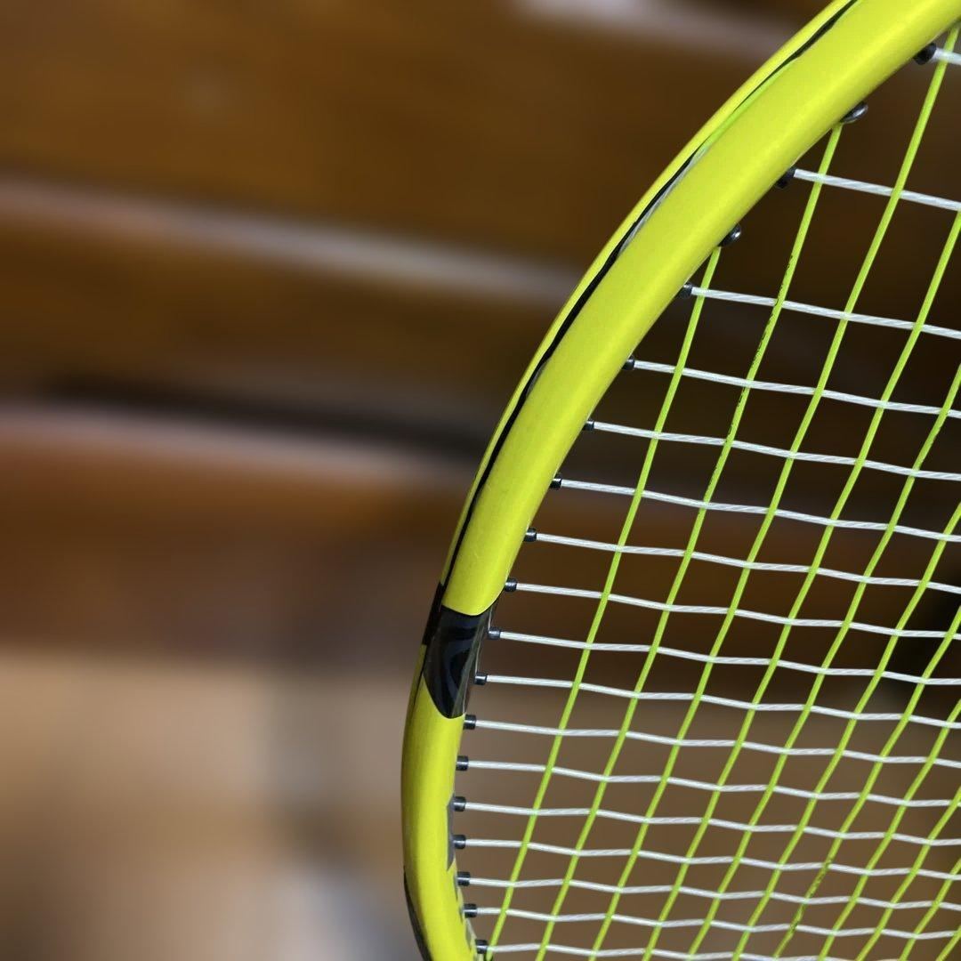 SX300 TOUR テニスラケット 2本 G2