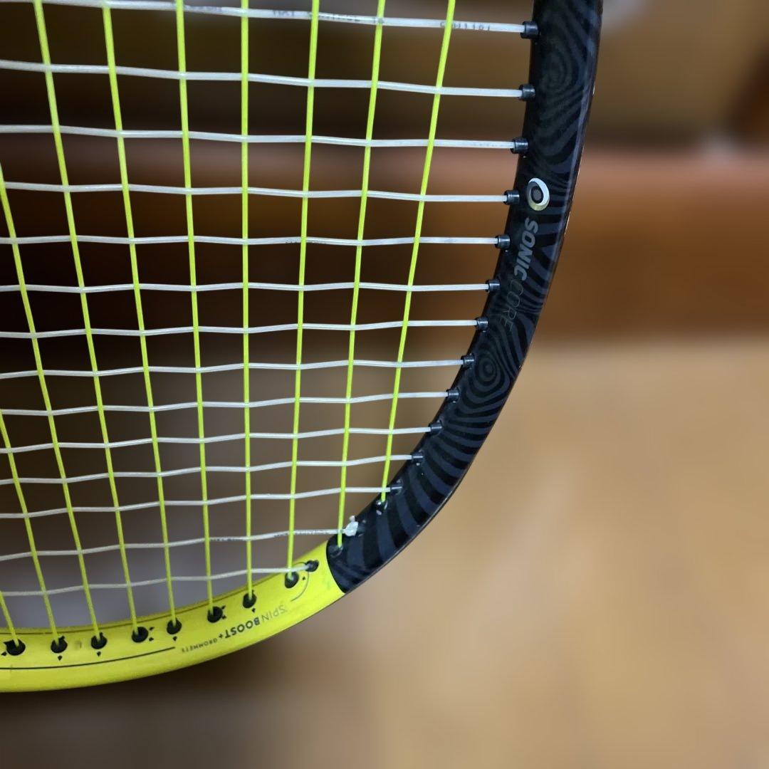 SX300 TOUR テニスラケット 2本 G2