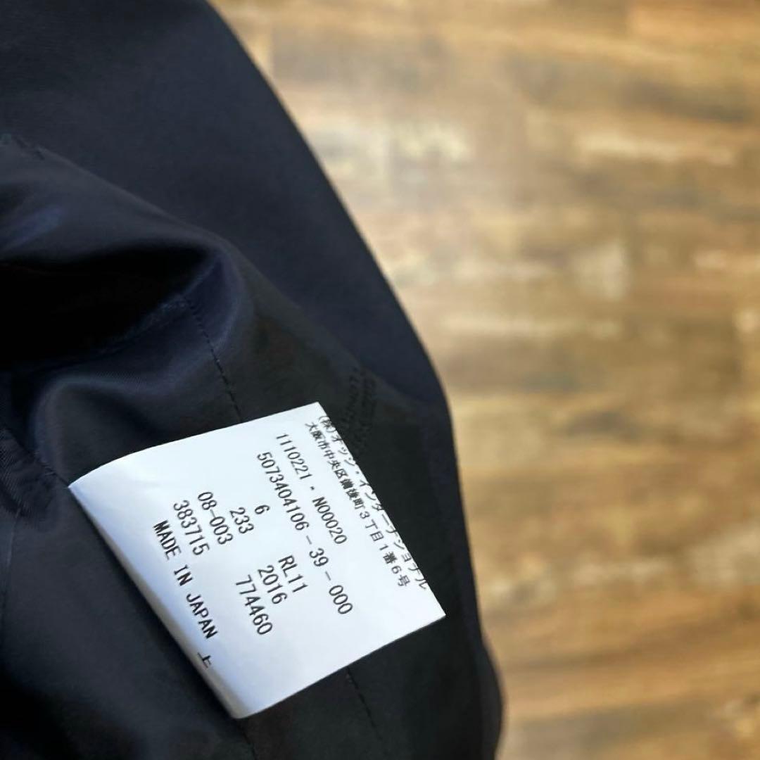 Aquascutum アクアスキュータム パンツ スーツ セットアップ