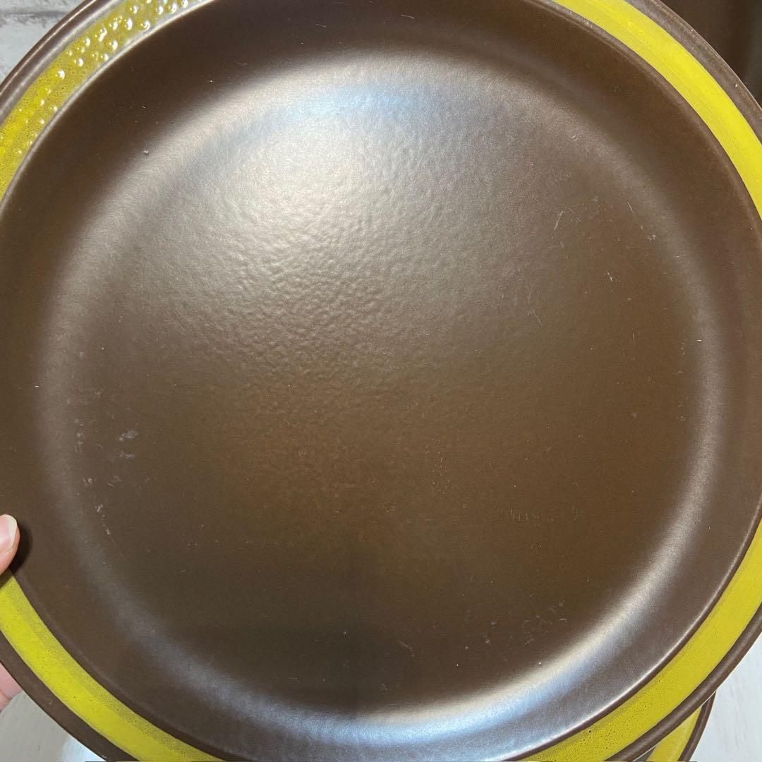 STONEWARE ストーンウエア　大皿　ワンプレート　カレー皿　20枚セット