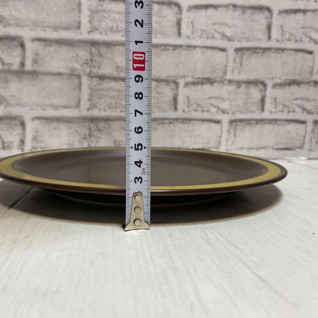 STONEWARE ストーンウエア　大皿　ワンプレート　カレー皿　20枚セット