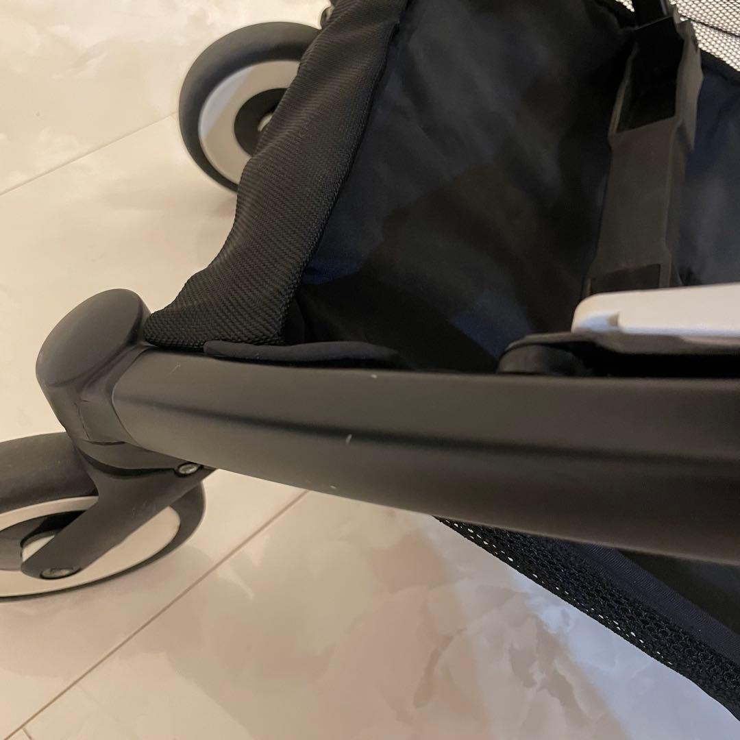 美品　サイベックス リベル