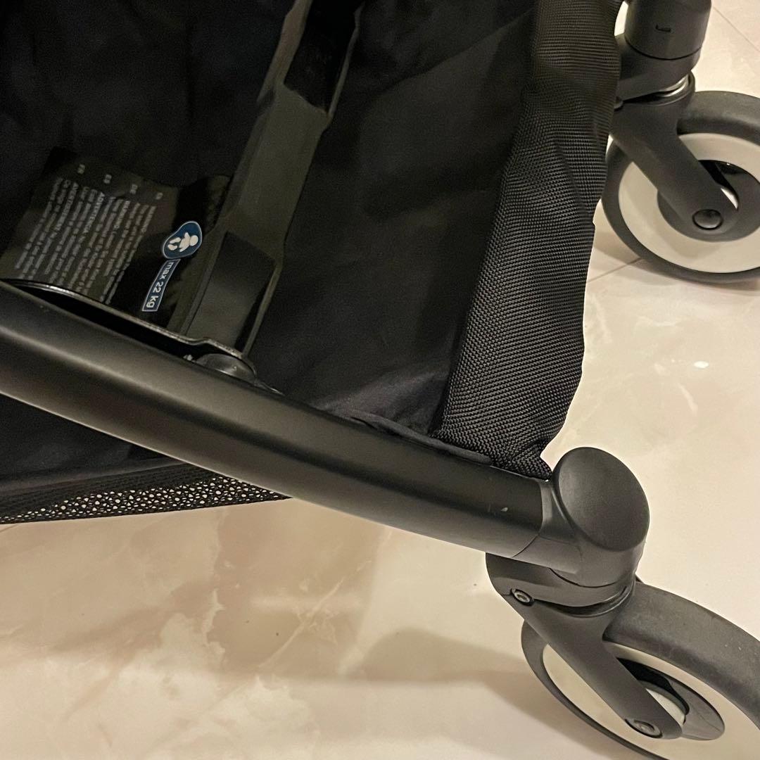 美品　サイベックス リベル