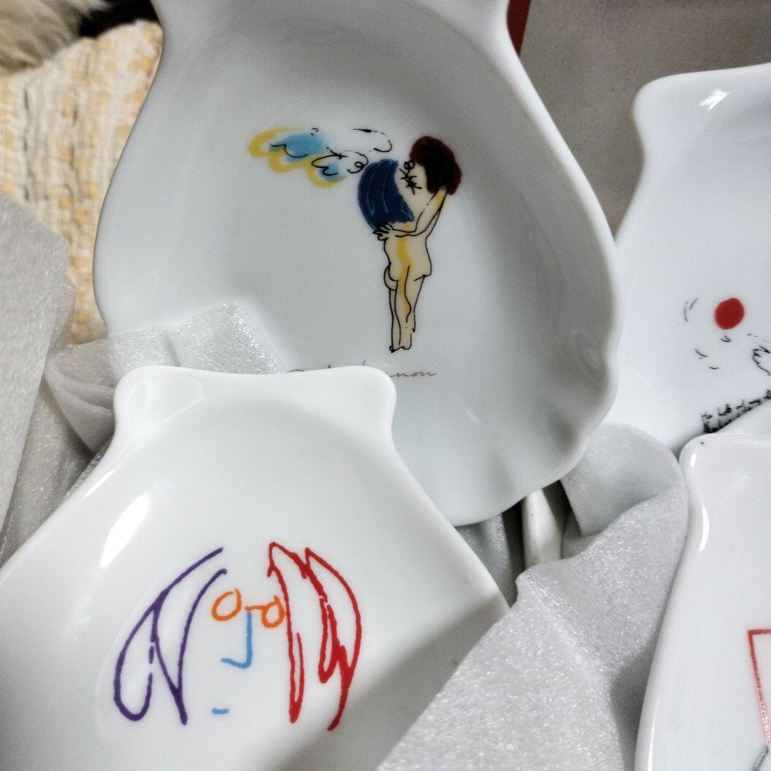 ジョン・レノンコレクションJohn Lennon