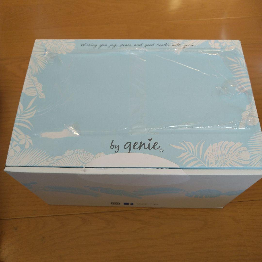 【正規品】ジニエグラマーシェイプクールリッチ3L 2枚セット