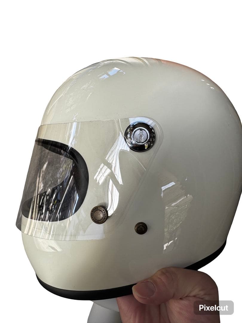 廃盤　tt&co ベビースター　アイボリー　サイズL