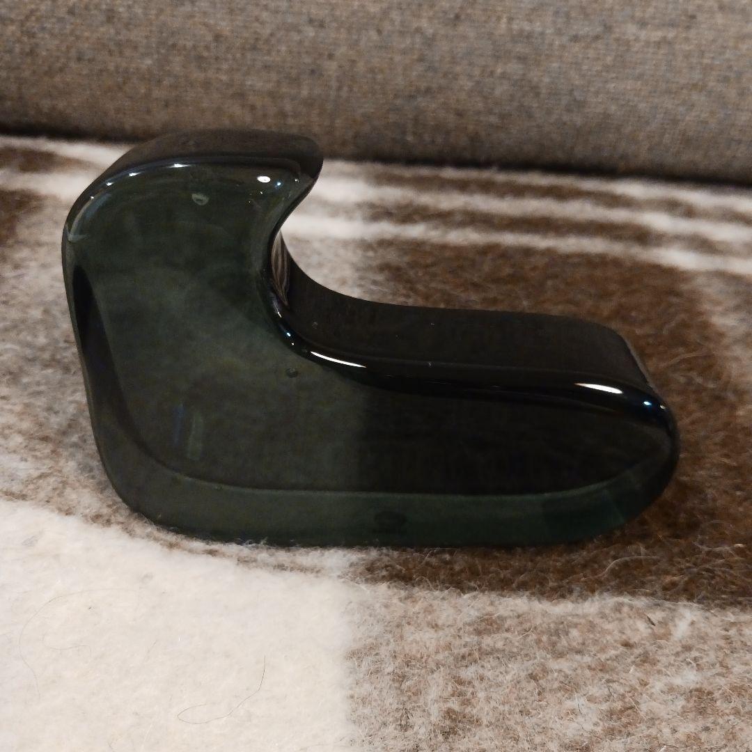 イッタラ　ミナペルホネン　ガラスバード　セット