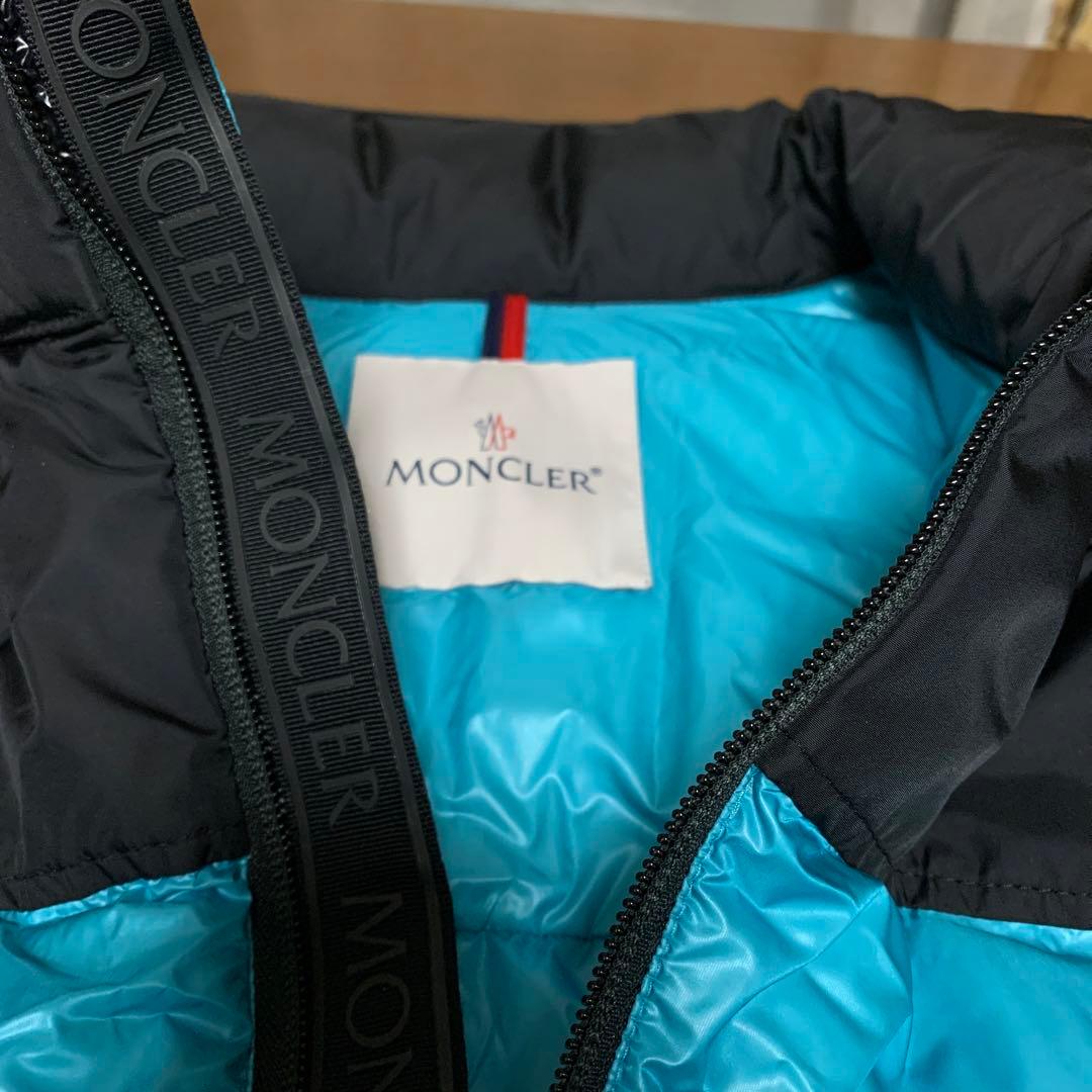 モンクレールダウンベスト　サイ専用です5