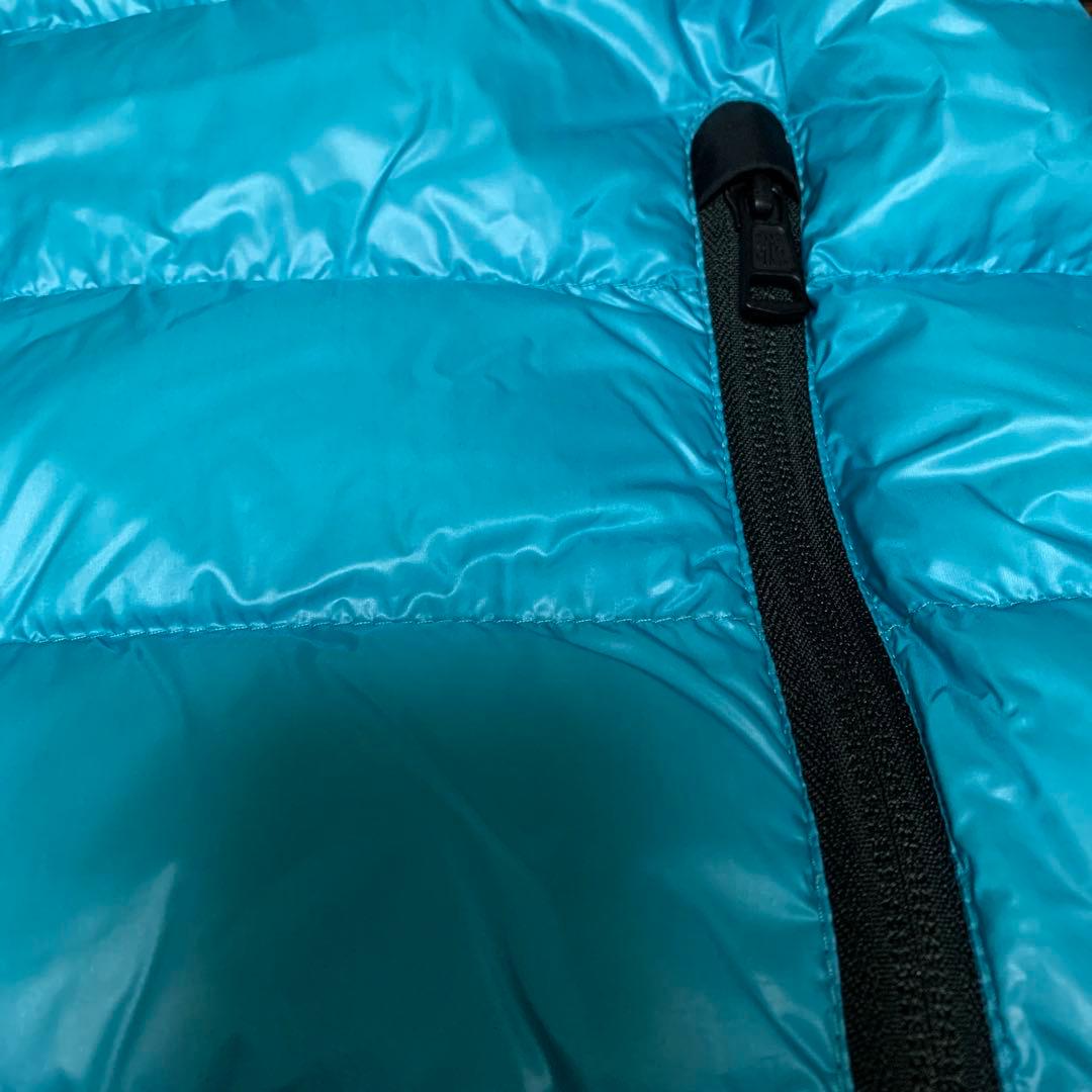 モンクレールダウンベスト　サイ専用です5