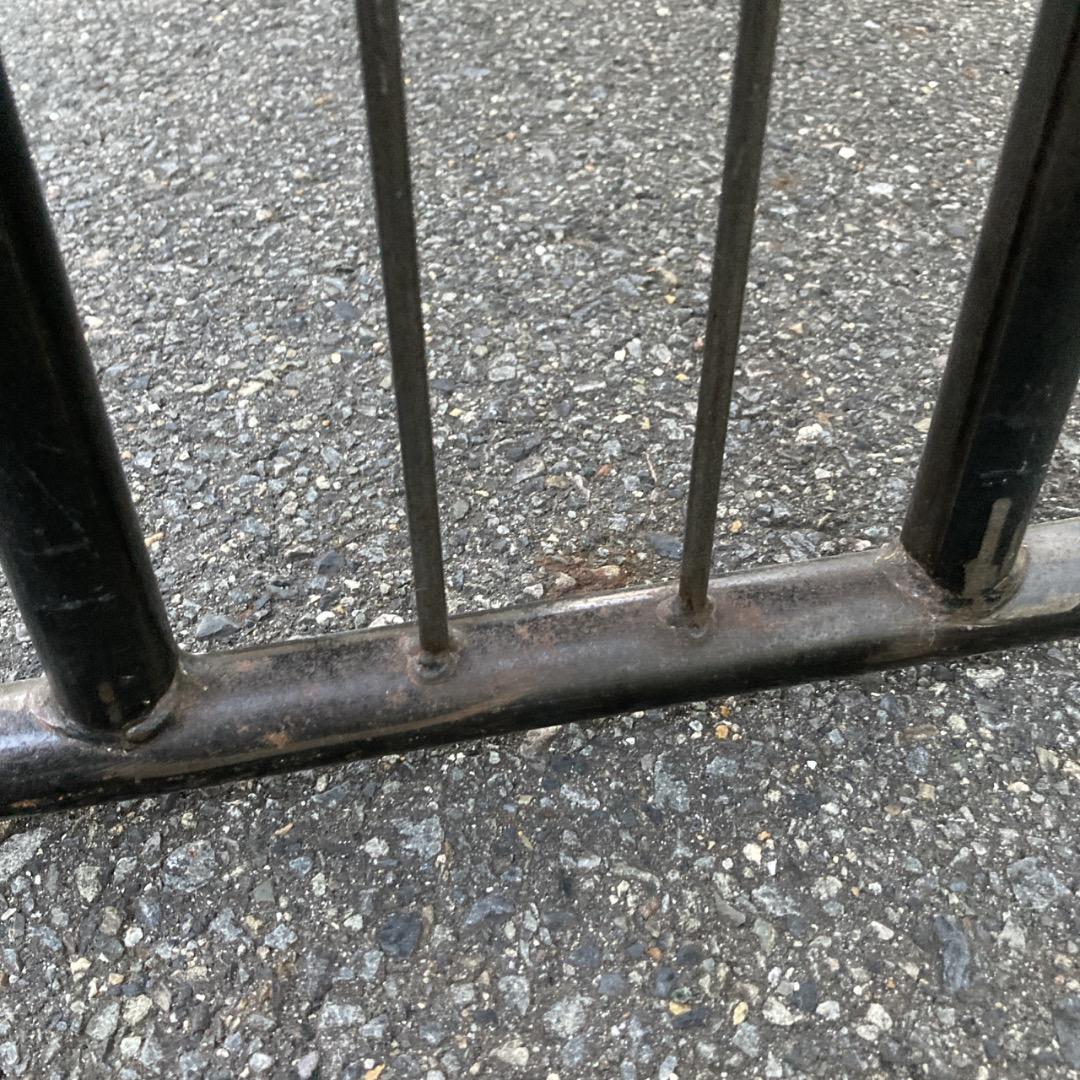 【お値下げOK】CRASHGATE クラッシュゲート GRITII ヴィンテージ