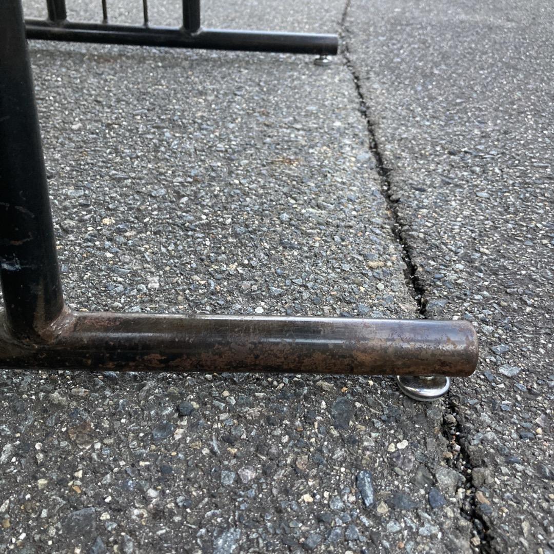 【お値下げOK】CRASHGATE クラッシュゲート GRITII ヴィンテージ