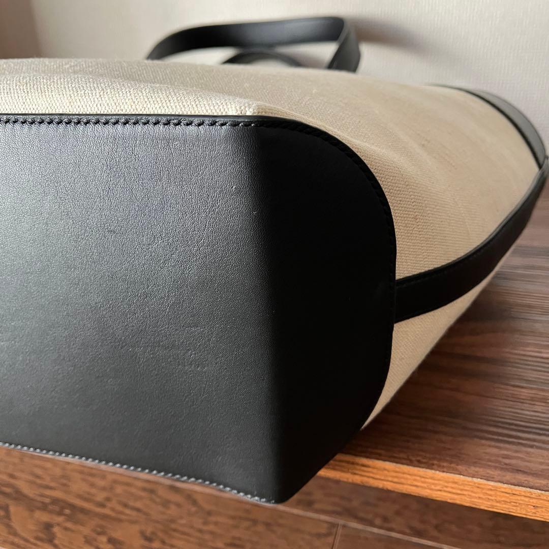 【新品未使用✨】J&M DAVIDSON MEDIUM VOYAGE TOTE