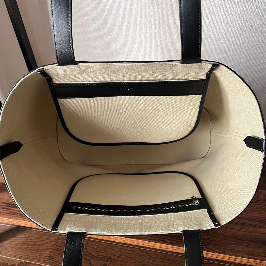 【新品未使用✨】J&M DAVIDSON MEDIUM VOYAGE TOTE