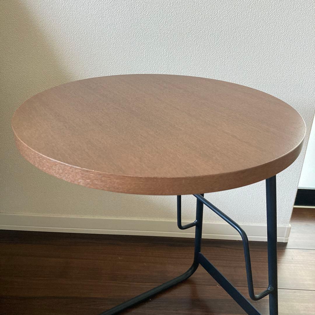 unico ウニコ HOXTON(ホクストン)　サイドテーブル