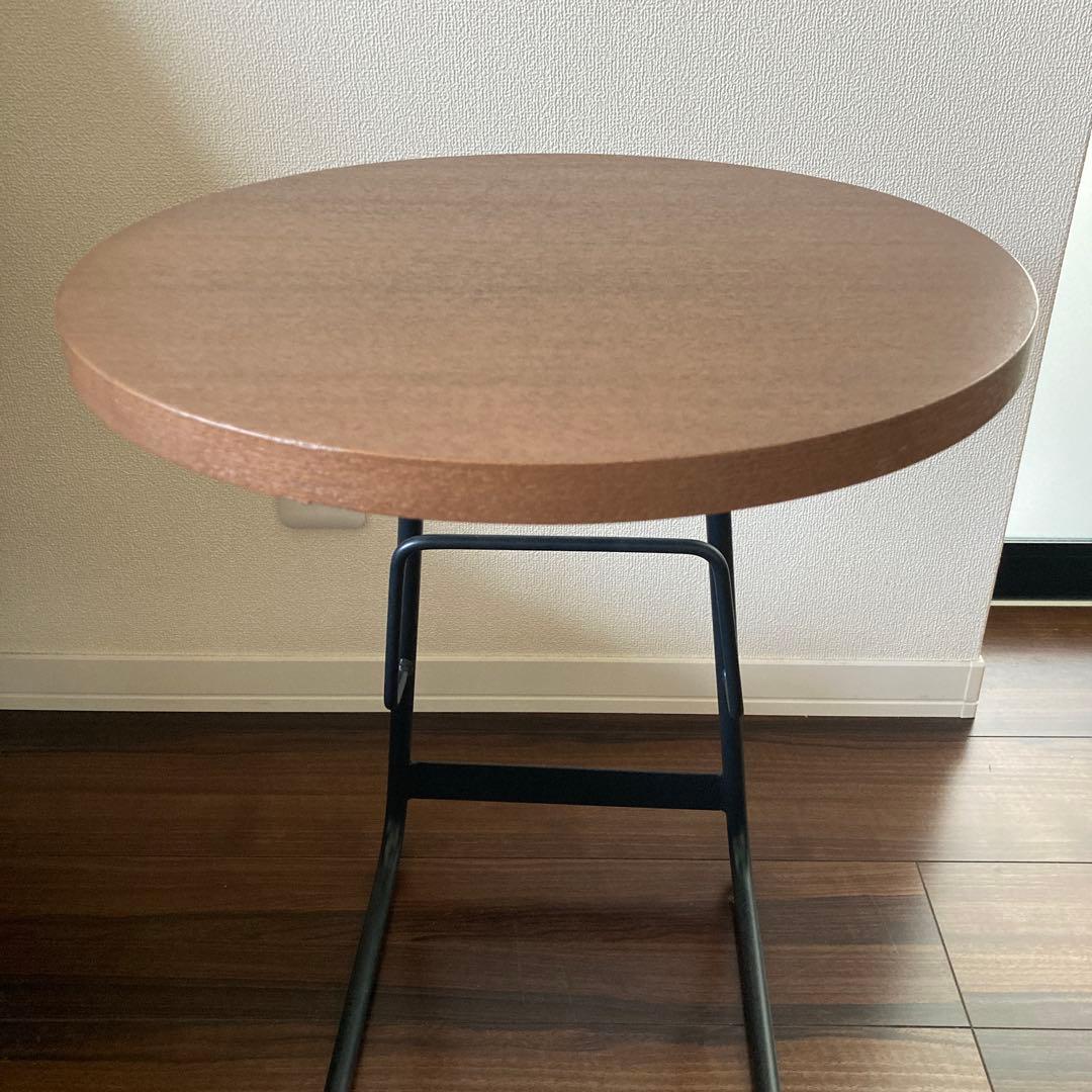 unico ウニコ HOXTON(ホクストン)　サイドテーブル