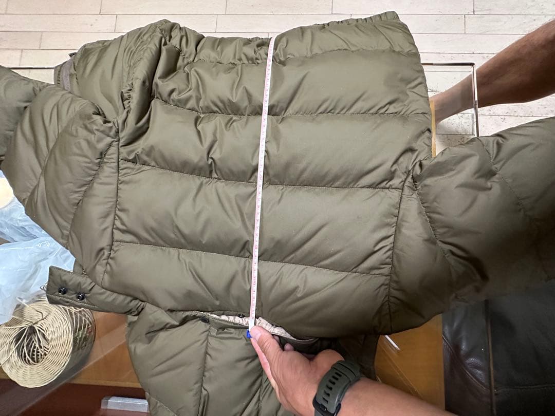 Polo by Ralph Lauren ダウンジャケット S