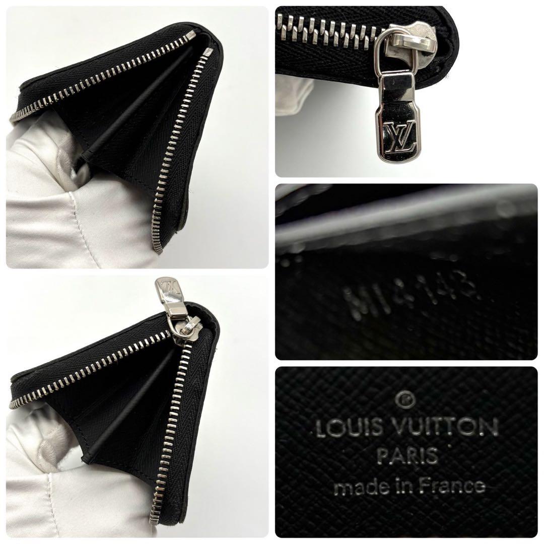 ルイヴィトン ダミエグラフィット ジッピーパース ケース 小銭入れ