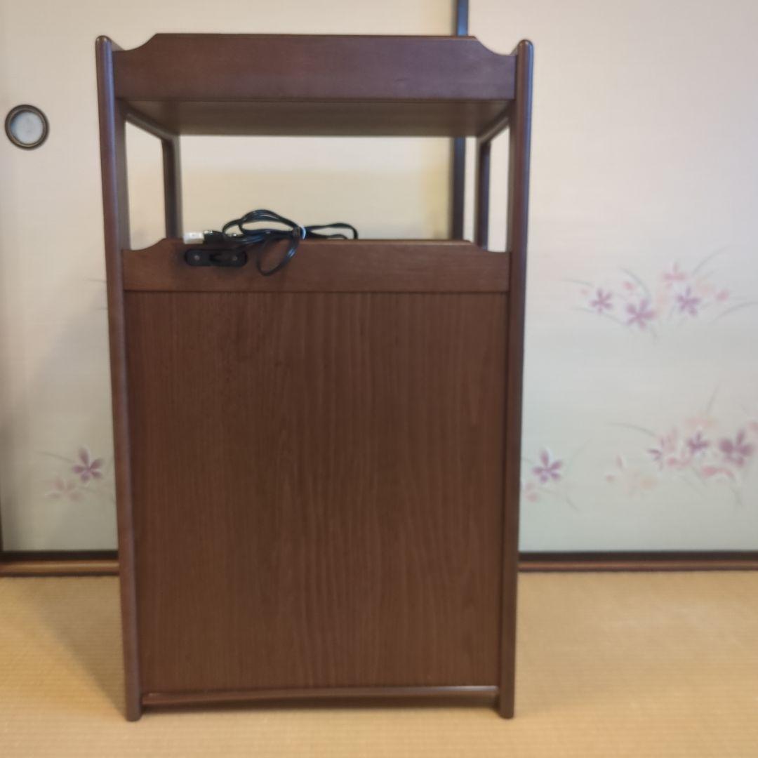 karimoku カリモク 天然木キッチンカウンター キャビネット サイドボード