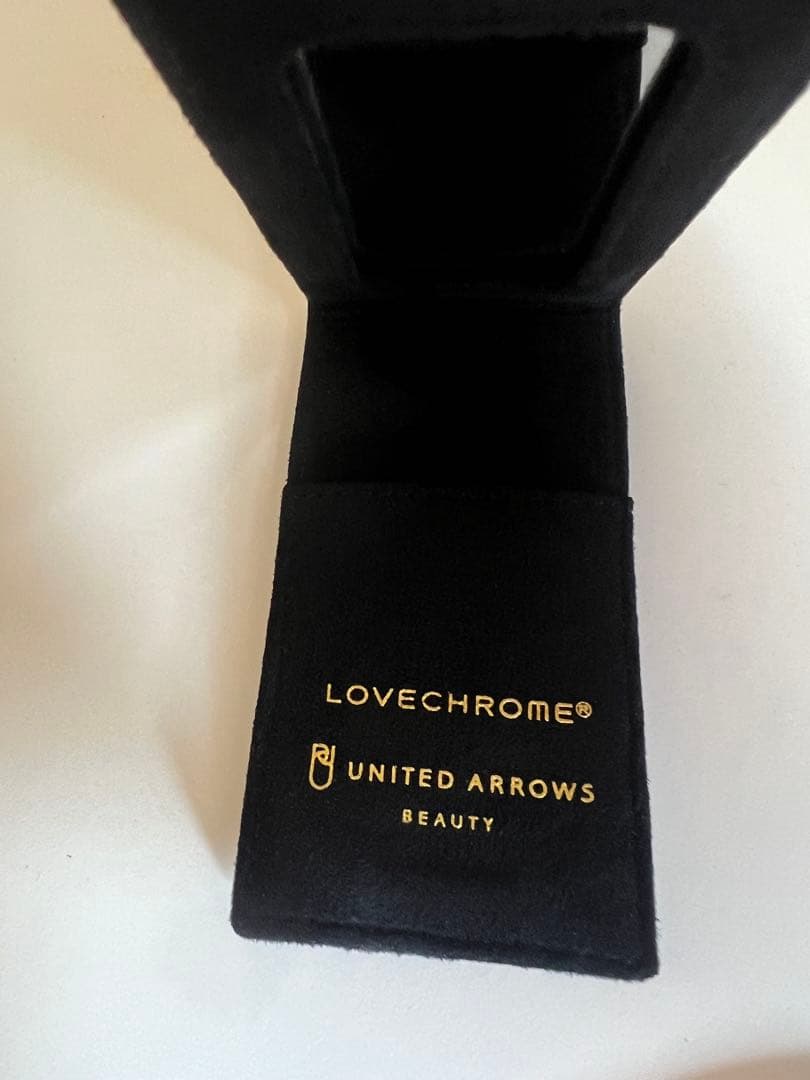 LOVECHROME ユナイテッドアローズ