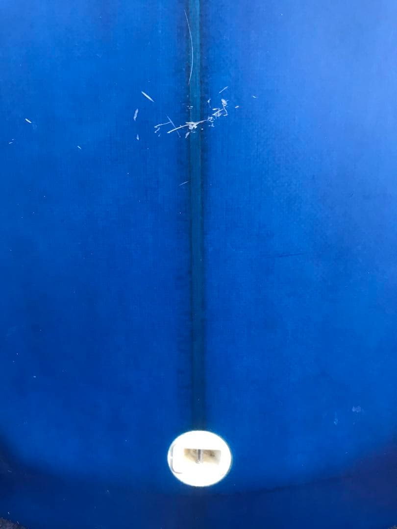 湘南手渡し限定　レイジーボーイスキル　wtw サーフボード　ダブルティー