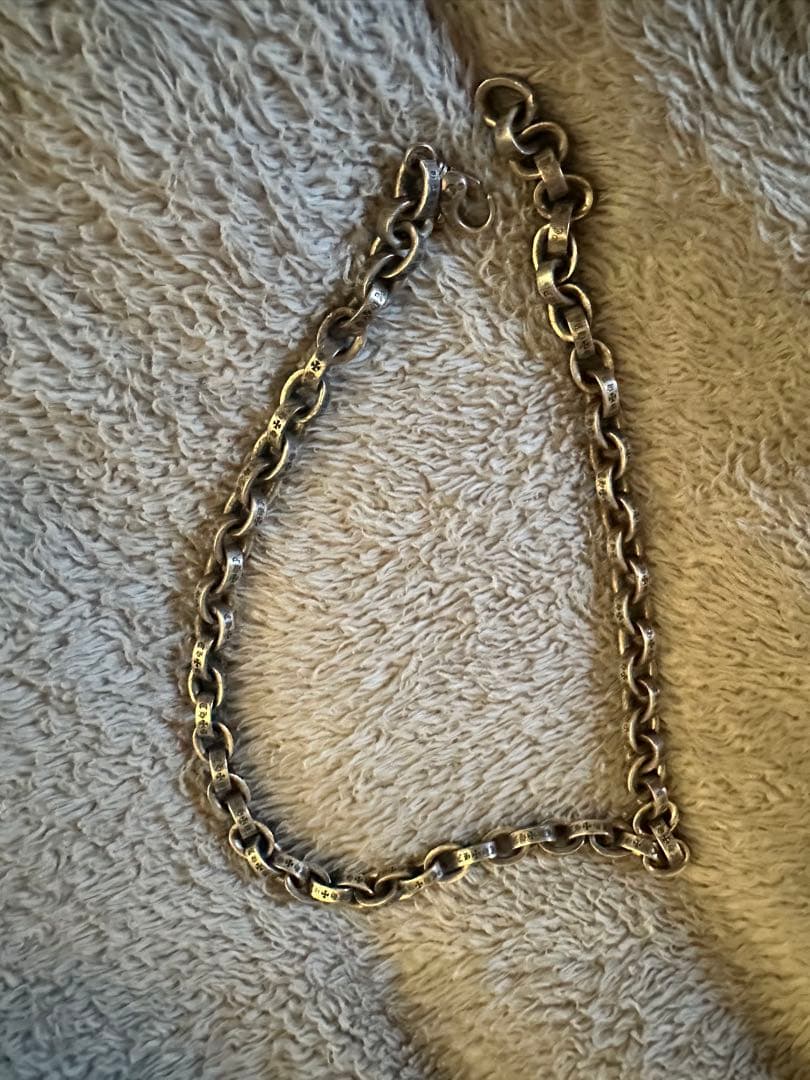 並行輸入品　ラージペーパーチェーン