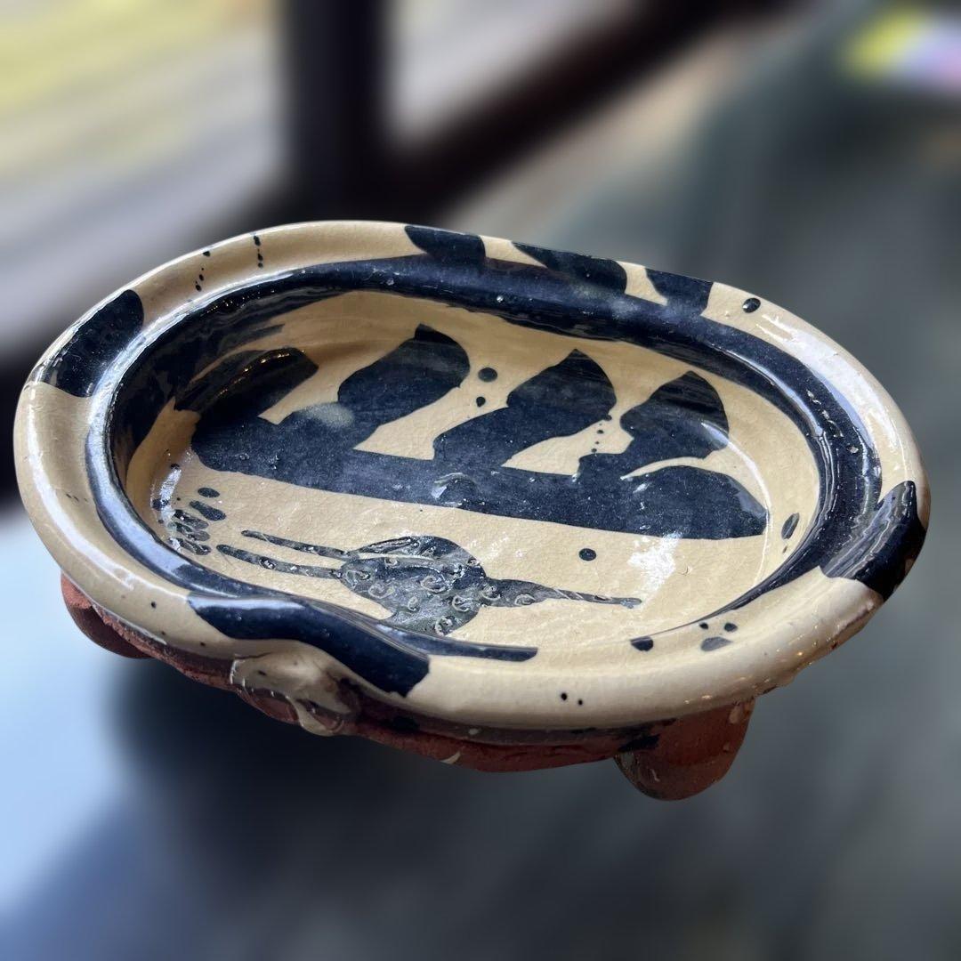 イバタカツエさん　器