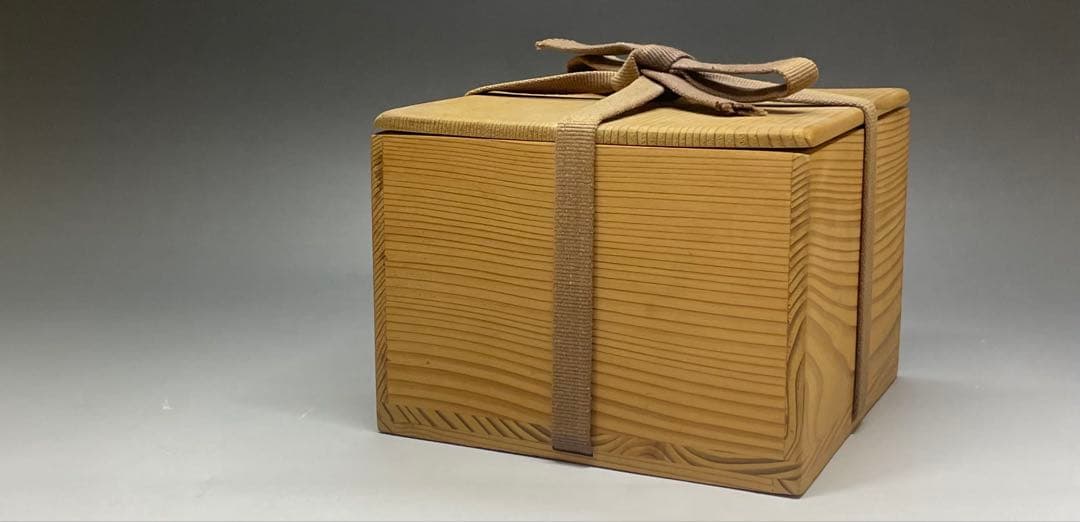 李朝　官窯手　南宋　堅手茶碗　茶道具　Y88