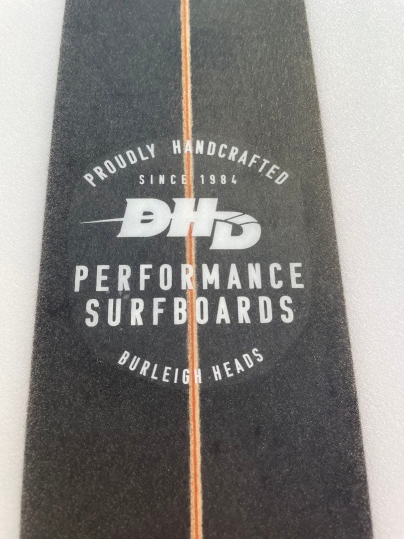 【早い者勝ち】DHDサーフボードUTOPIA【値段交渉可能】