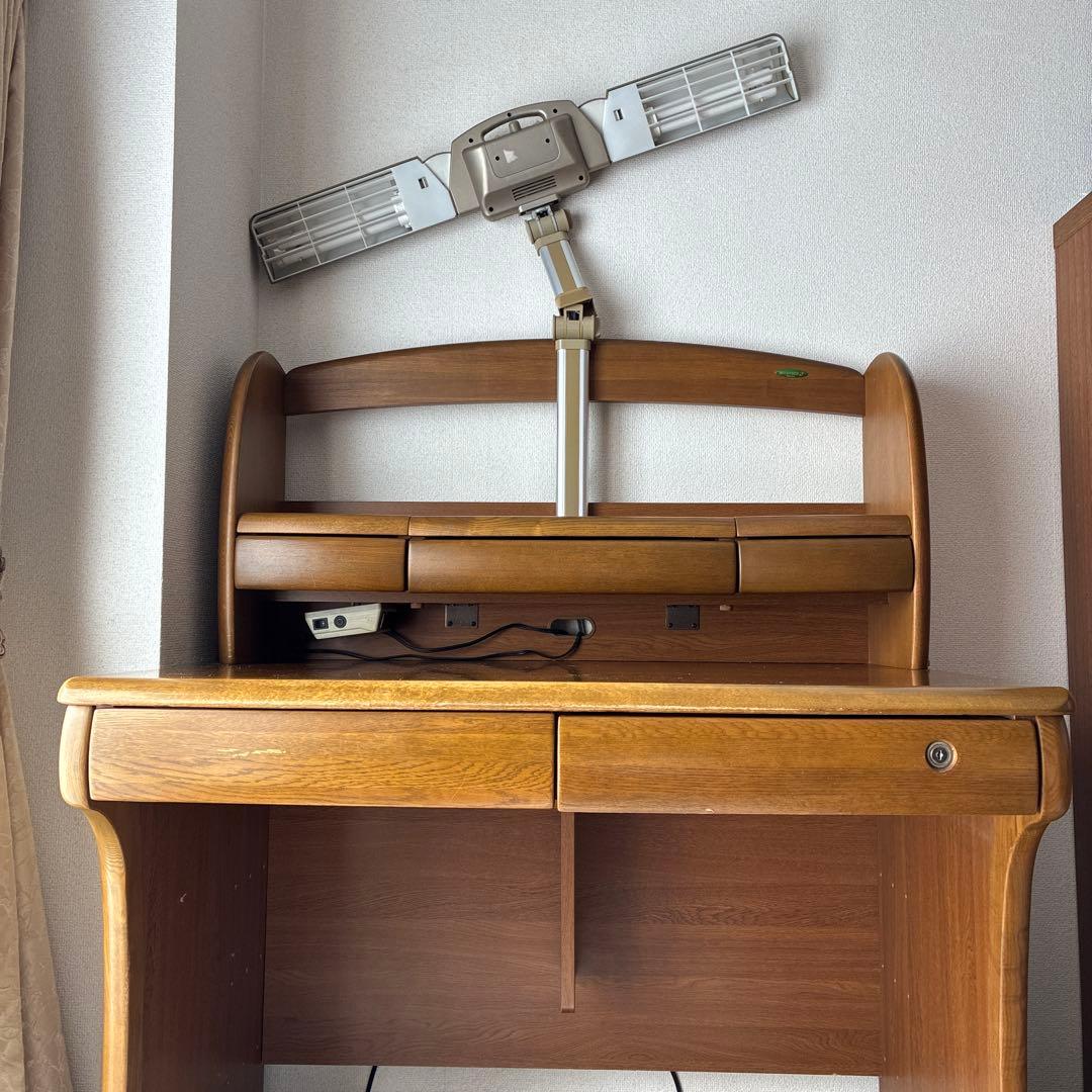 子供用 学習机 勉強机