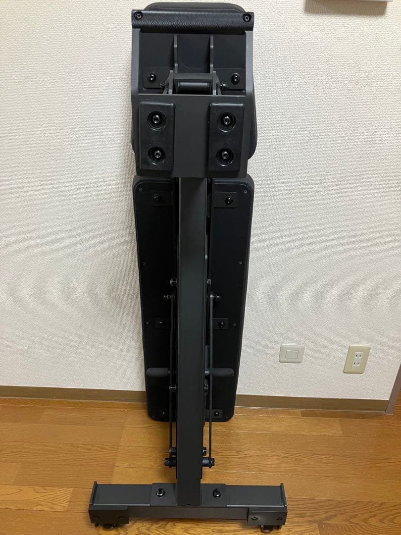 （美品）MBCアジャスタブルベンチ コンパクト