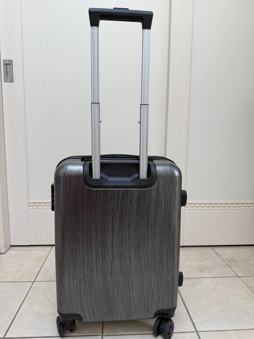 Porsche 軽量 キャリーケース　機内持ち込み