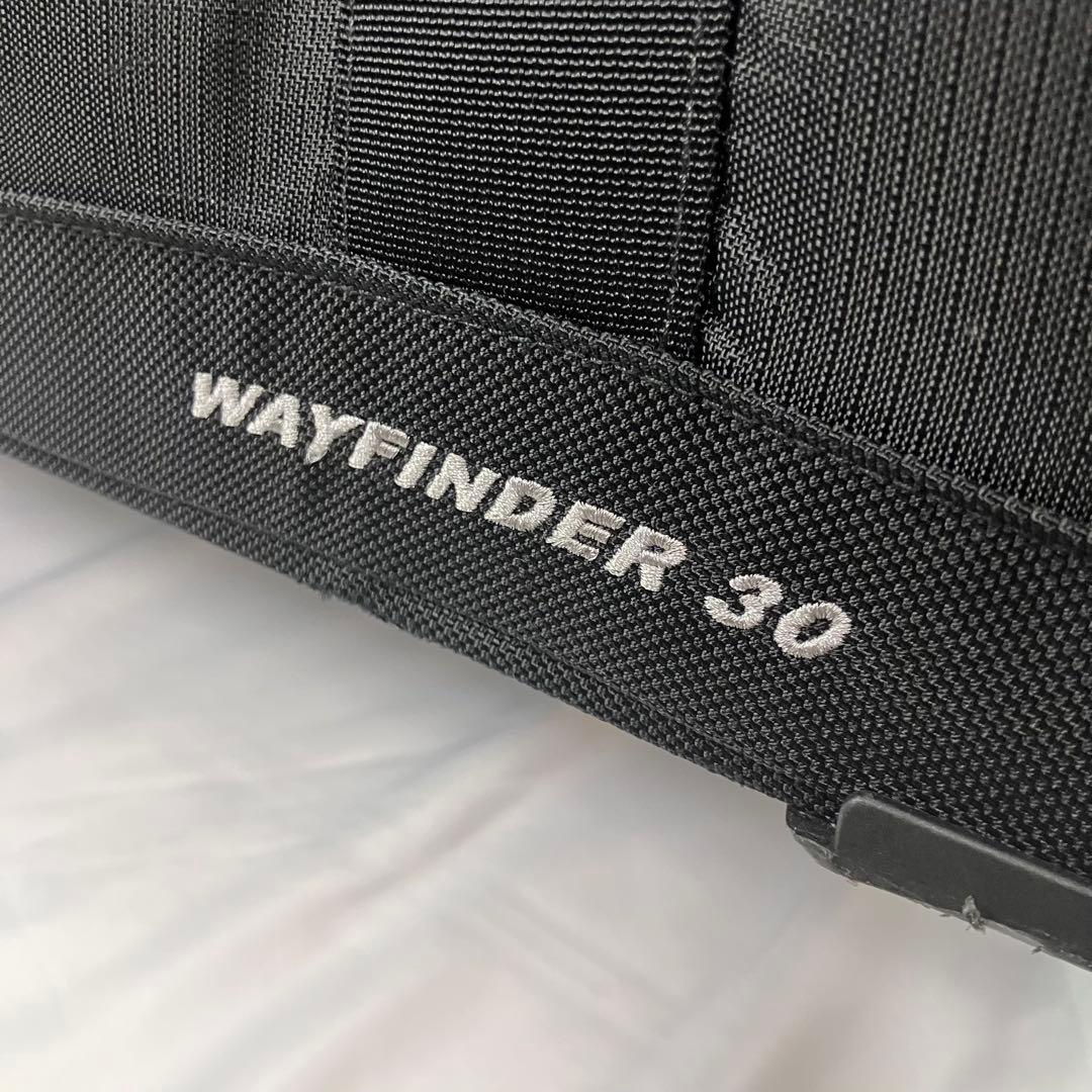 ⭐️希少美品⭐️ ザ ノースフェイスWAYFINDER30 キャリーバッグ
