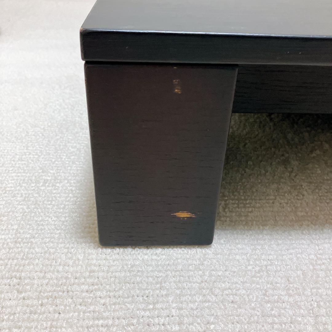 アルフレックス arflex REKTAセンターテーブル 95×95×13cm