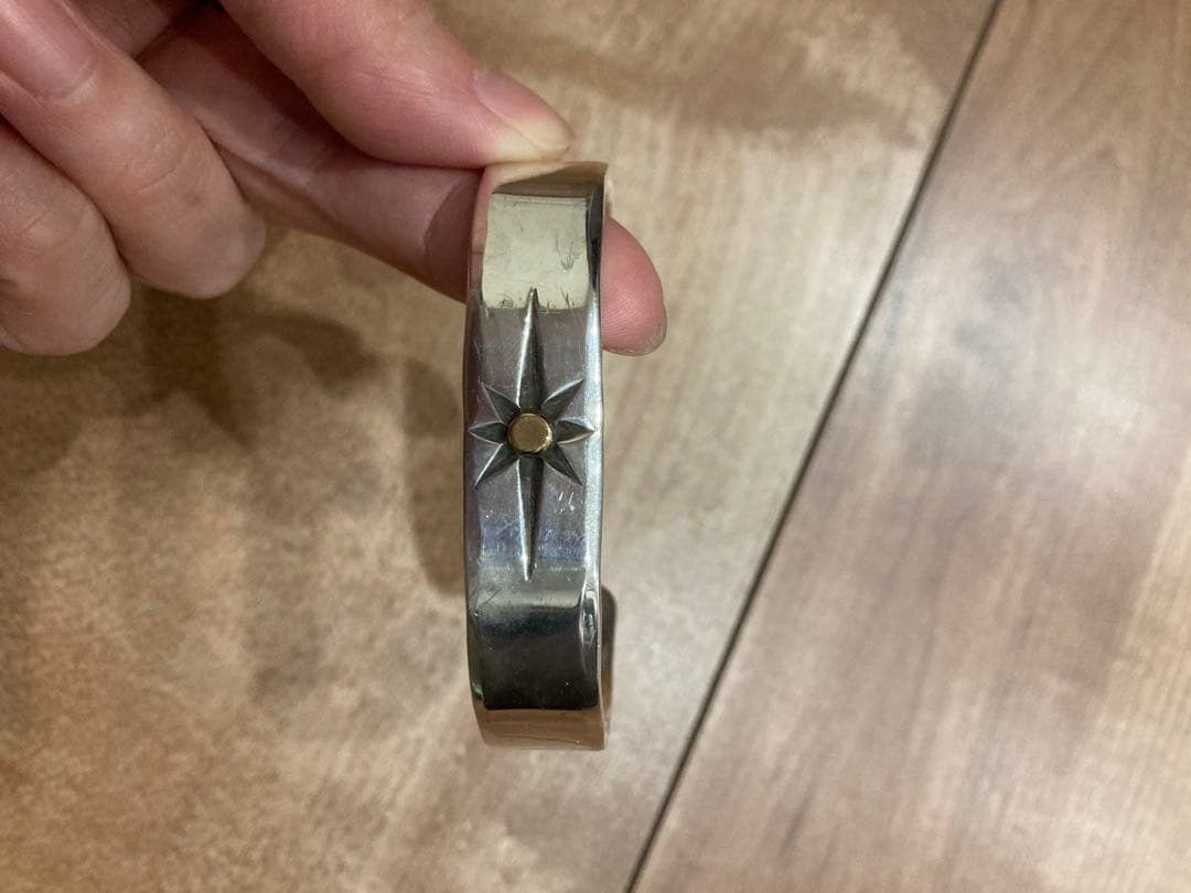 ビッグハンド⭐︎サンバングルワイド