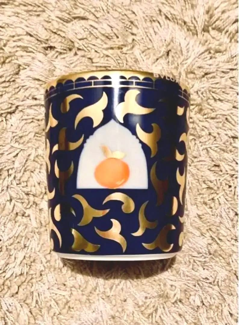 ブルガリ キャンドルホルダー