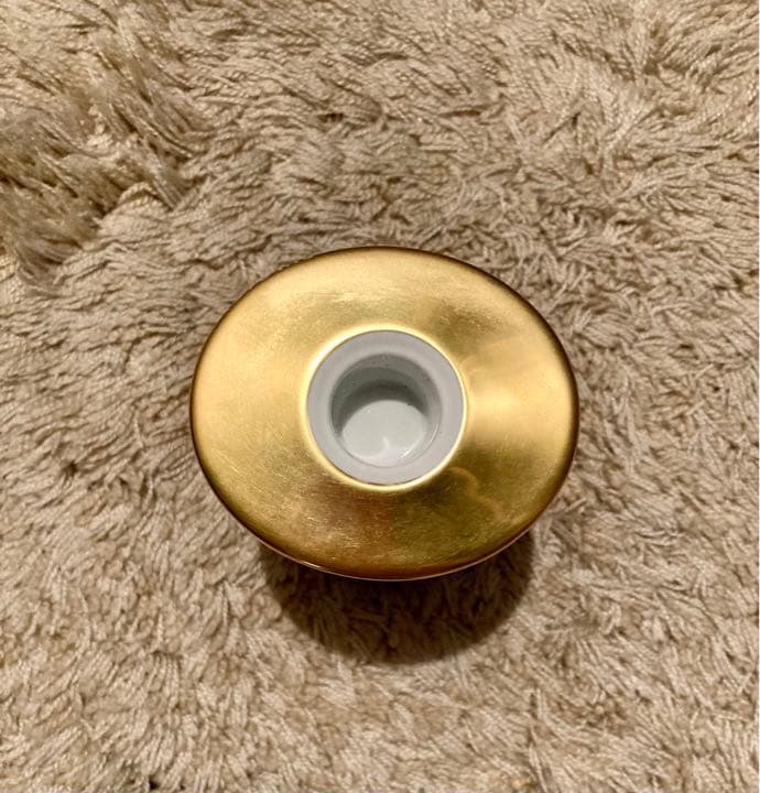 ブルガリ キャンドルホルダー