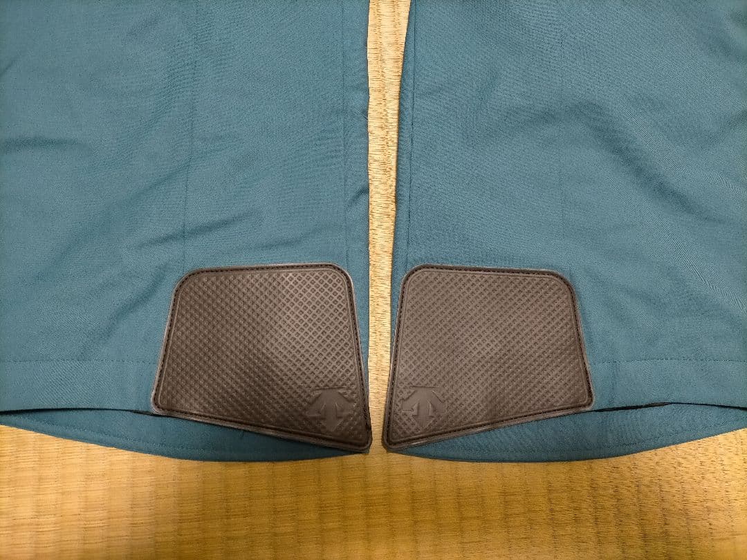 デサントスキーウェア　メンズ