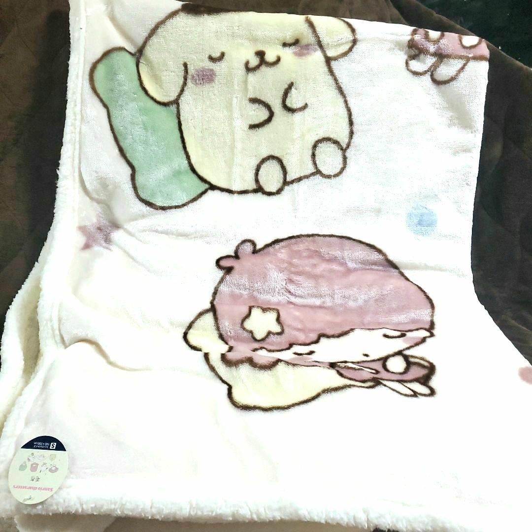 サンリオキャラクター寝具5点セット ハローキティ キキララ マイメロディ クロミ