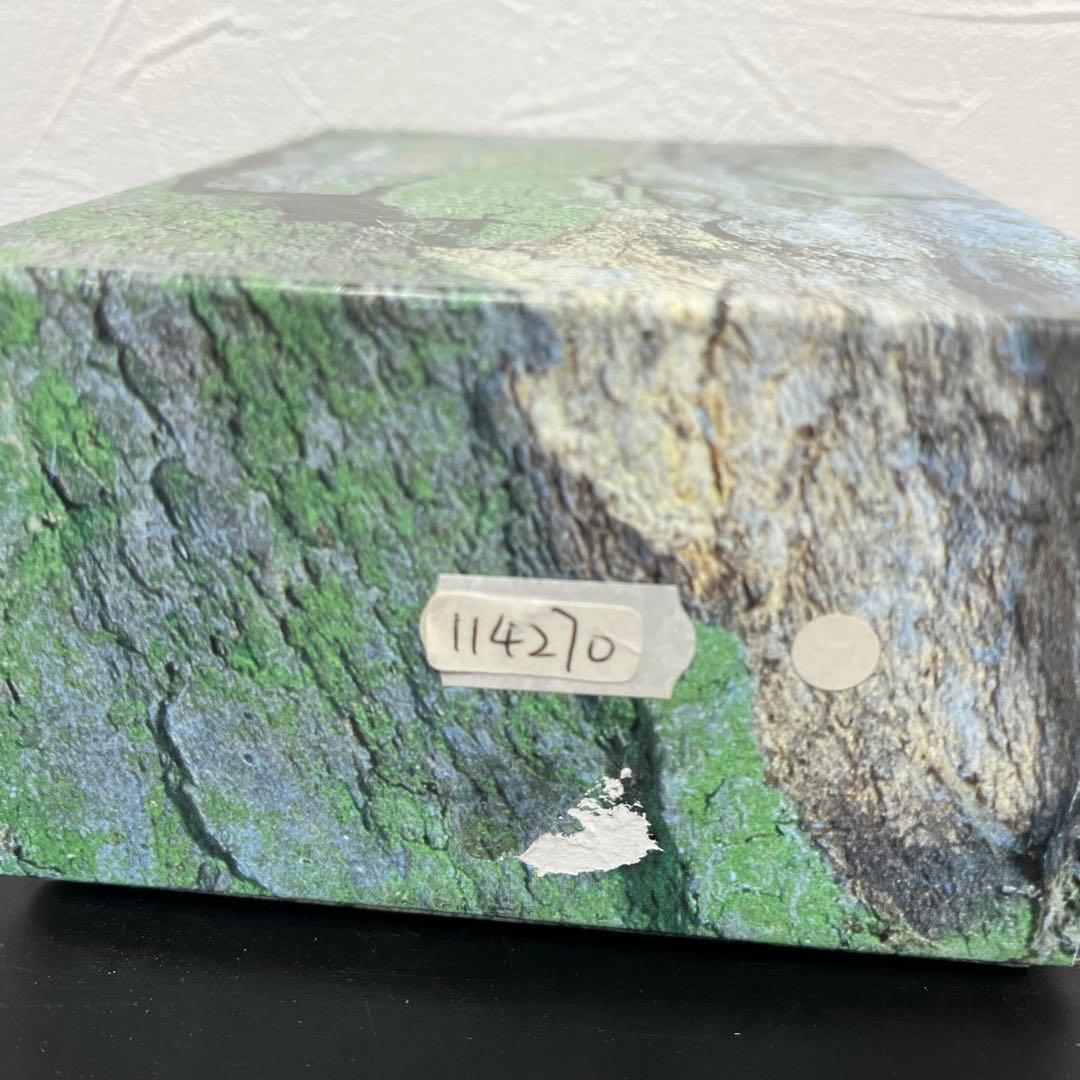 ロレックス　ROLEX 空箱　箱　コマ　駒