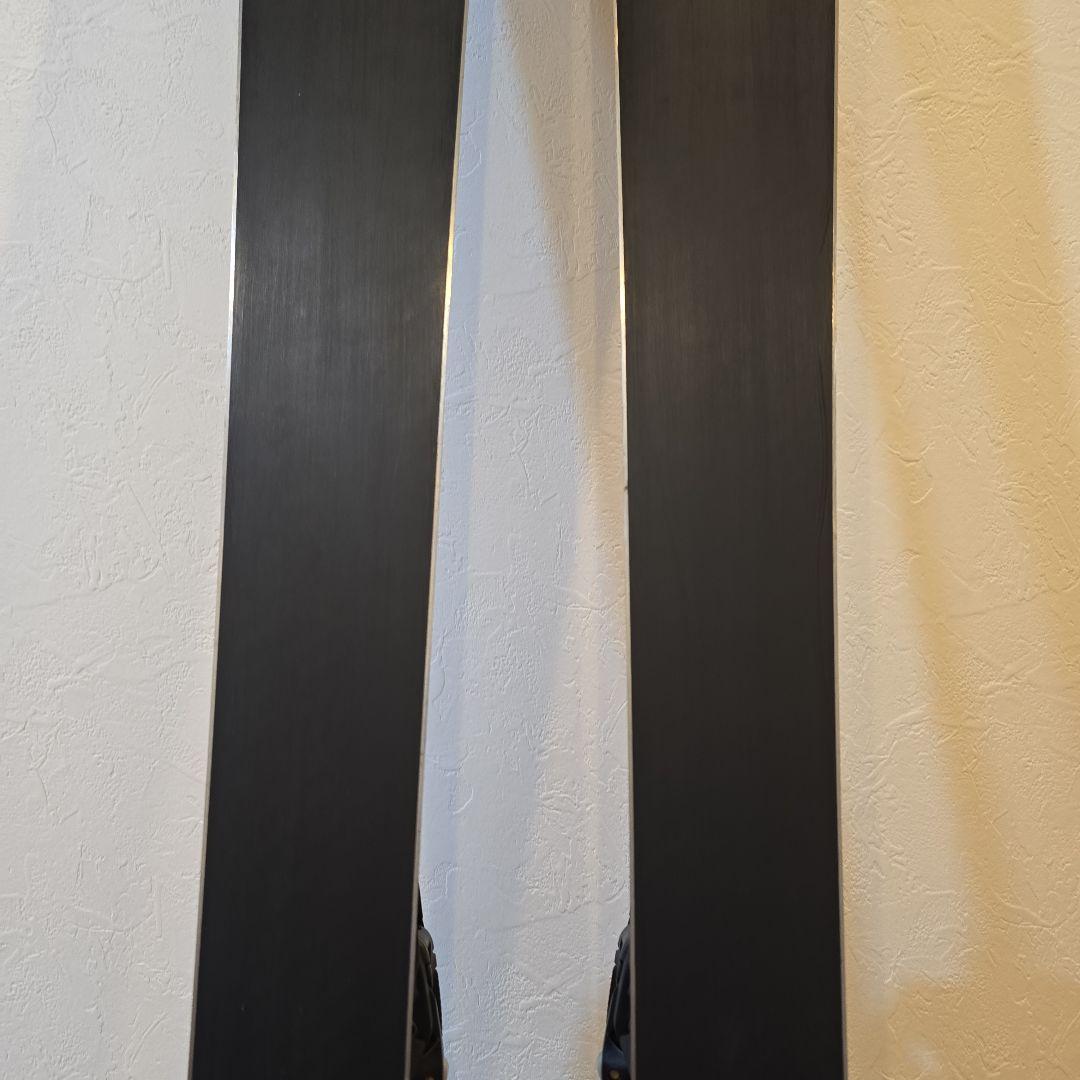 OGASAKA TC-SK 165cm 男性用 スキー板