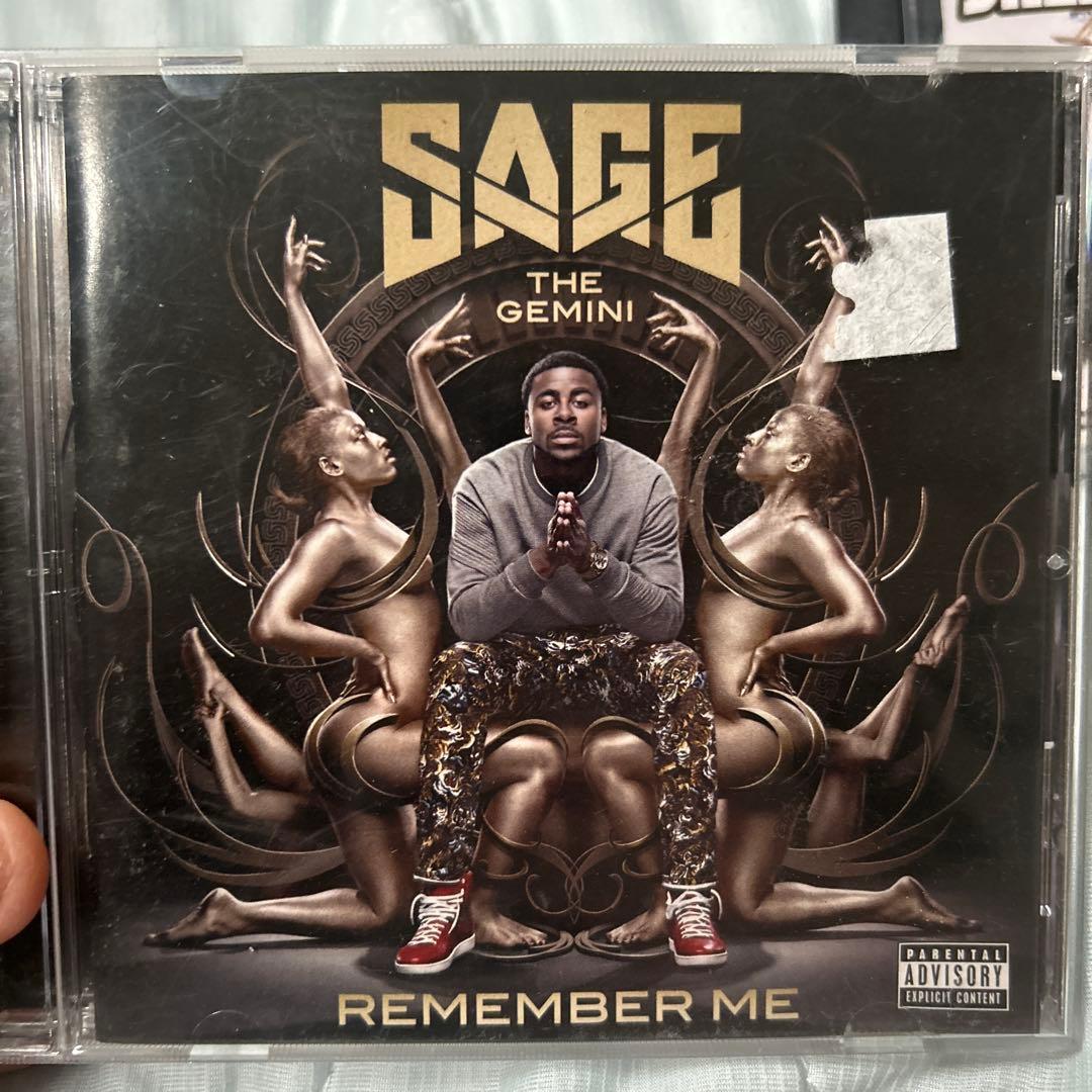 G rap、new west、メジャーhip hopCDまとめ売り