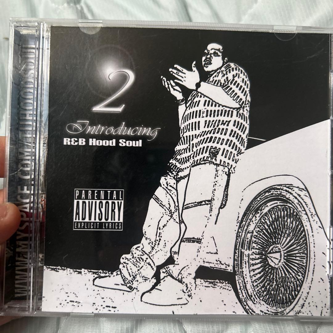 G rap、new west、メジャーhip hopCDまとめ売り